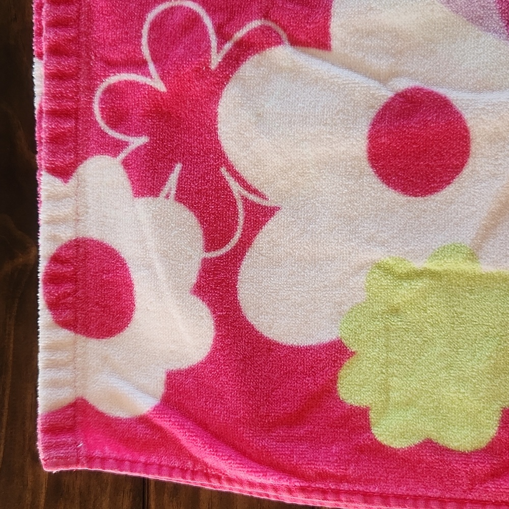Beach towel - Picture 2 of 6